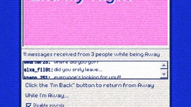 V3RN - End My Night 1