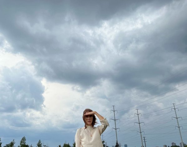 La Faute Merilis Album Terbarunya Bertajuk "Blue Girl Nice Day" 8