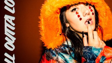 KEHLI - All Outta Love 25