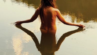 Night Hikes - Ethereal Shore 4