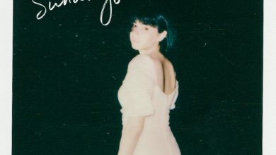 Olivia Grace - Sundays 1