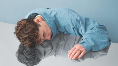 Logan Prescott - NIGHTMARE 23