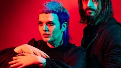 The Empty Page - Big Nasty Palpitations 4