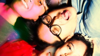 Grrrl Gang - Spunky! 1