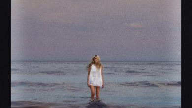 Ashley Elle - Heavy, Heavy, Heavy 12