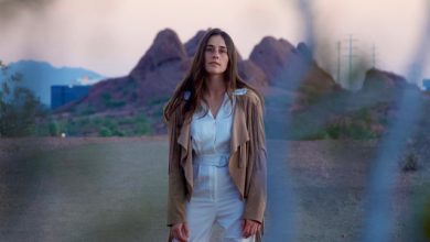 Evelyn Cools - Wilder Mind 1
