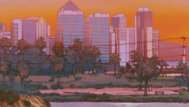 Christina Kennedy - San Diego, CA 1