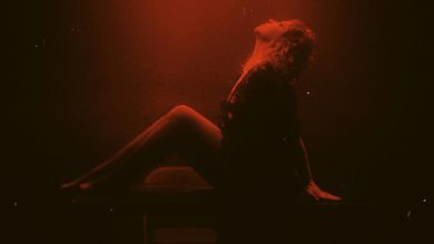 Glass Mansions - Nearsighted 4