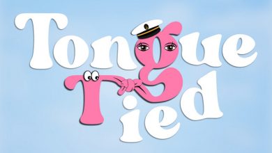 Samantha Gibb - Tongue-Tied 14