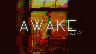 Belle Mt. - Awake 24