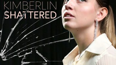 KELSIE KIMBERLIN - Shattered 2