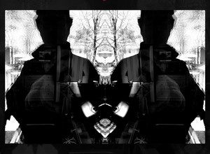 Vicky Von Vicky - Not The Man 3