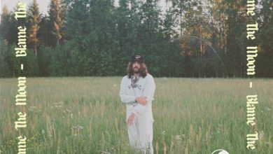 Hazlett - Blame The Moon 3