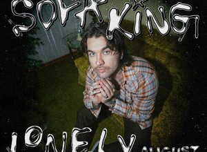 August Brodie - Sofa King Lonely 9 August Brodie - Sofa King Lonely 9