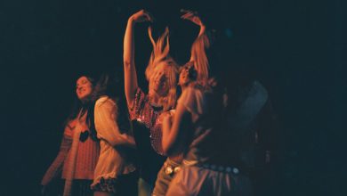 Caity Krone - Villain 3