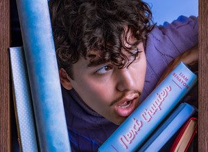 Liam Benayon - Next Chapter 4 Liam Benayon - Next Chapter 4