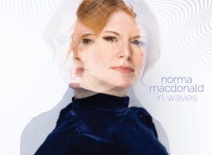 Norma MacDonald - The Heart Wants 1 Norma MacDonald - The Heart Wants 1