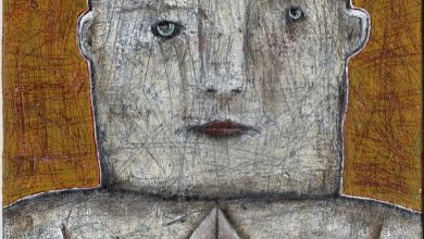 THE FADES - Small Again 1