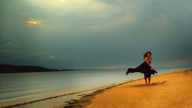 Tiphanie Doucet - The Sound of Silence (Simon and Garfunkel Cover) 2