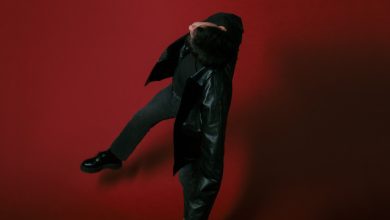 Johnny Aries - King of Sad 1