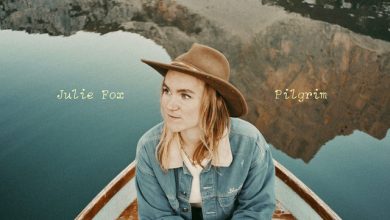Julie Fox - Pilgrim 4