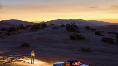 Laur Elle - Delayed Reaction 1