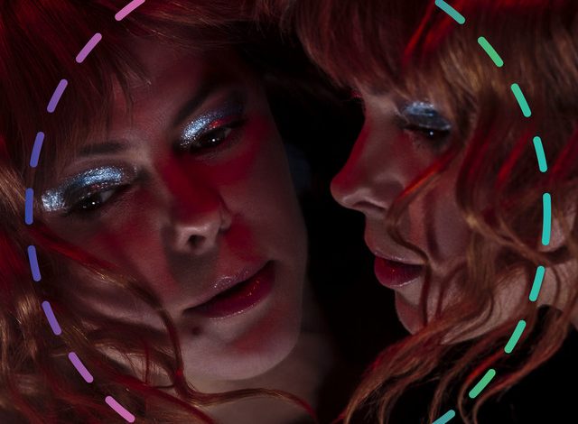 Dari Bayang-Bayang ke Cahaya: Kisah Intim Bersama 'Intraspectral' Lenka 6