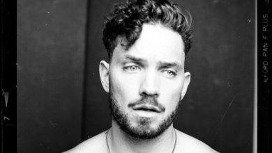Sam Drysdale - Love & Violence 1