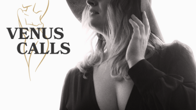 Cheri Lyn - Venus Calls 3 Cheri Lyn - Venus Calls 3