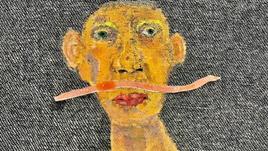 Earthworm - Amelia 1