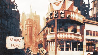 Leon Rosen - Follow Me Home 4