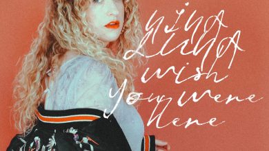 Nina Luna - Wish You Were Here 2