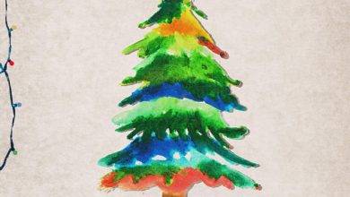 Richard Tyler Epperson - Christmastime 1