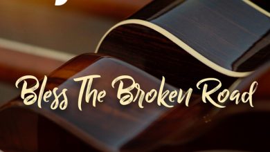 Boyce Avenue - Bless The Broken Road 1