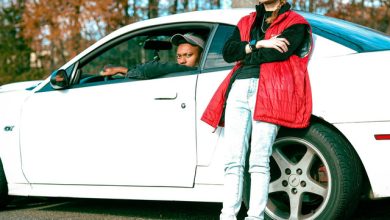 Lupe Dragon - Cruise Control 1