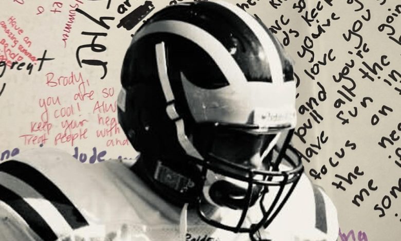 Subway Rat Merilis Album Kedua "Captain of the Football Team" 5