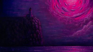 Halfway Down - Dead Inside 2