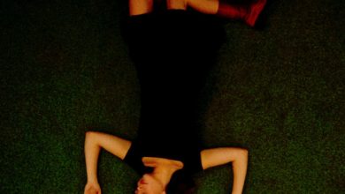 Lucy McWilliams - Old Ways 3