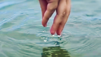 Georgia Hathaway - Lakes 2