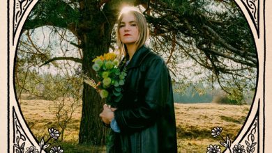 Julie Fox - Flower 1