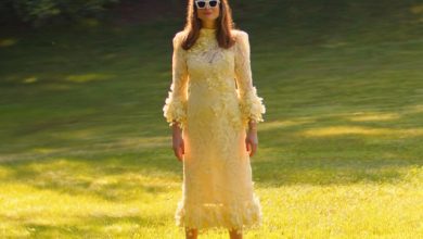 Lauren Minear - The Sun 2