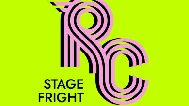 Royal Castles - Stage Fright 1