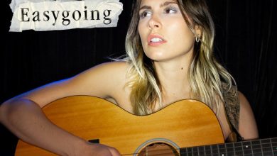 talker - Easygoing 2