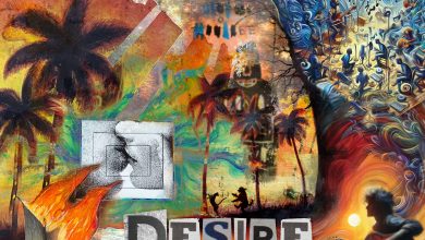Blake Ian - Desire 4 Blake Ian - Desire 4