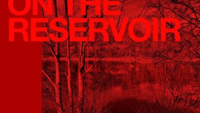 Dan Pallotta - House on the Reservoir 2