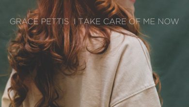 Grace Pettis - "I Take Care of Me Now" 3 Grace Pettis - "I Take Care of Me Now" 3