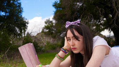 Leanniei - Pad Baby 2