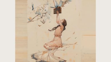 Anelda - Simple Thing 3