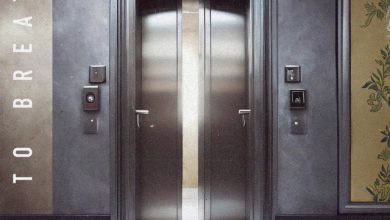 Arctic Wave - Air to Breathe 3