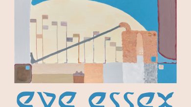 Eve Essex - The Lieutenant Nun 4